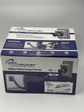 Airex Titan TGS-575G GS30 Outlet Wall Seal for HVAC line sets