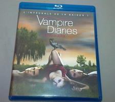 VAMPIRE DIARIES L INTEGRALES