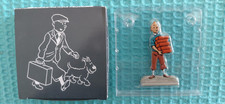 Figurine Les archives TINTIN