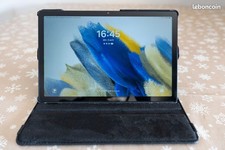 Samsung Galaxy Tab A8 SM-X200 64Go, Wi-Fi, 10,5" - Anthracite
