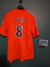 Football Shirt OM Olympique de