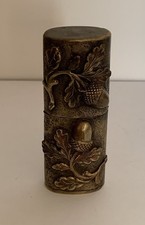 Rare Briquet de poilu 14-18