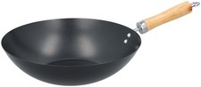 alpina Wok ⌀30CM avec