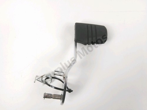Pedale frein yamaha - pedale,
