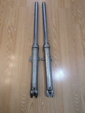 Yamaha DT2 DT3 250 RT2 RT3 360 / Front Forks / Suspension Assembly