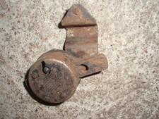 antivol a clé sans clé