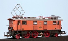 PIKO EXPERT Locomotive