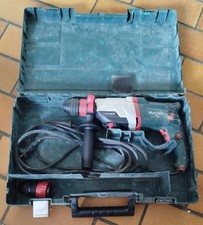 Marteau multifonctions Metabo