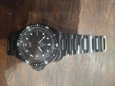 Montre YEMA Superman série