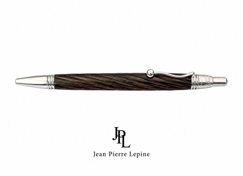 Jean pierre lepine stylo bille - pierre,