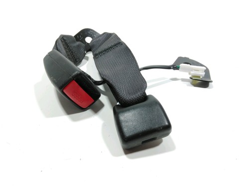 Ancrage ceinture arriere - ancrage,