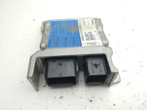 Ford focus 2003 - 2003, module