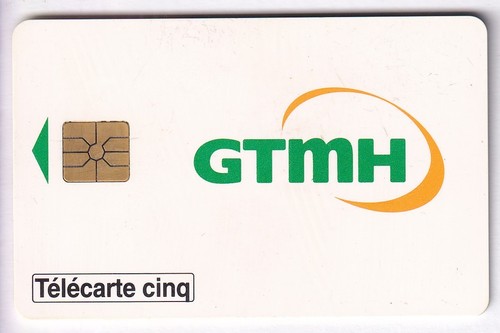 Telecarte phonecard - /,