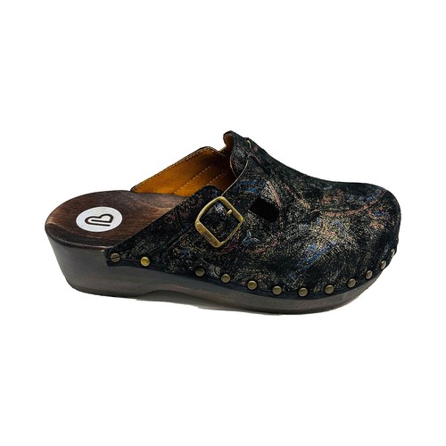 Berkemann chaussons noir - berkemann,