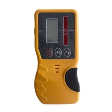 Récepteur de Niveau Laser