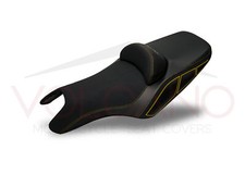 Couverture Selle Yamaha TMAX T
