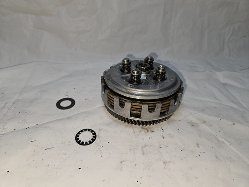 Cloche embrayage yamaha - cloche,