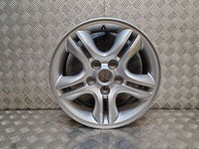 Jante alu - Kia Sportage II -