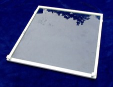 USED BOSCH 00674275 Freezer Glass Shelf ~ Genuine OEM Part