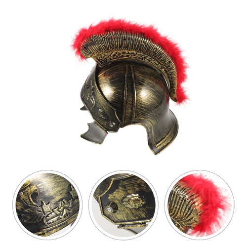 Casque pour enfants romain - enfants,
