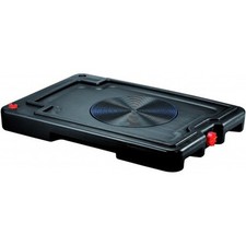 Bac de vidange mobile 20 litres extra plat