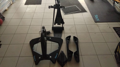 Home trainer connecté - trainer,