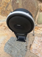 YAMAHA kp125 12" RUBBER KICK DRUM TRIGGER KP 125 DTX