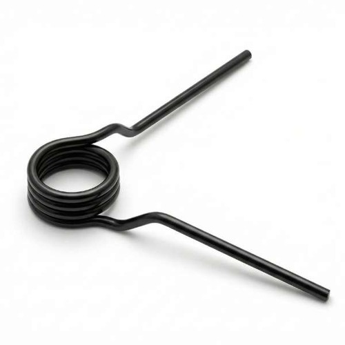 Ressort torsion pour - de,