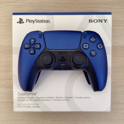 Sony dualsense manette - sony, sans