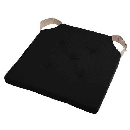 Coussin chaise réversible - coussin,