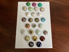 MUSELETS DE CHAMPAGNE, LOT DE