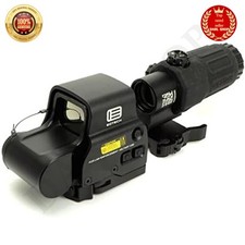 Eotech Xps-3 Type Dot Site