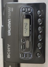 Walkman Sony WM-FX28