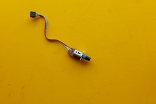 Enregistreur de bande bobine Fostex R8 bouton d'origine appuyez sur