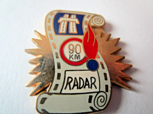 Pin gendarmerie belge - pin's,