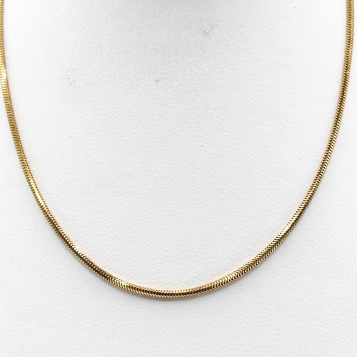 Collier chaîne carats - collier,