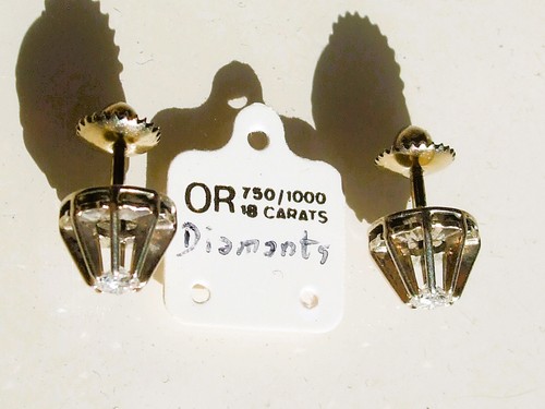 Belles boucles oreilles - boucles, d'oreilles