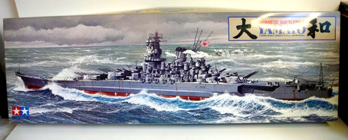 Kit tamiya 350è - , 1/350è
