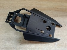 UN SUPPORT DE SELLE MOTO