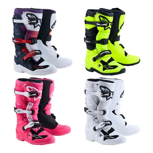 Alpinestars youth tech - alpinestars,