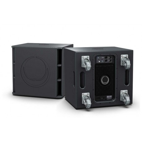 Turbosound milan m15b - milan,