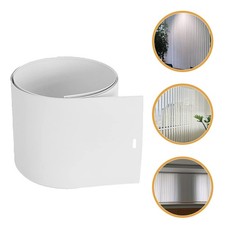  2 Pcs Lamelles Pour Stores