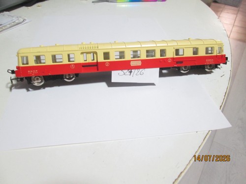 327 remorque d - 327/26,