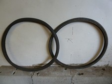 Ancien vélo PNEUS MICHELIN