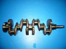 Vilebrequin Rectifié