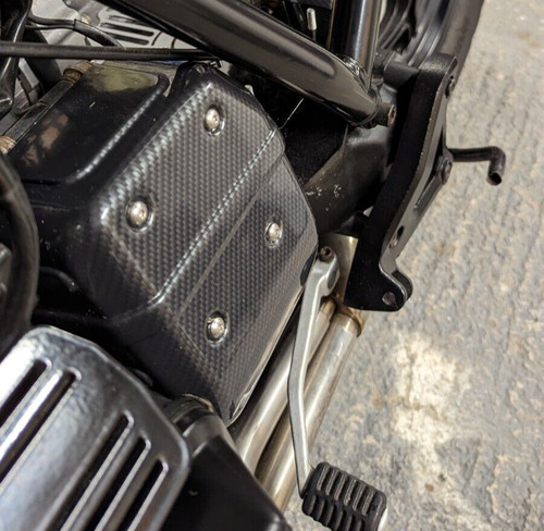 Coil protection fibre - protection, de