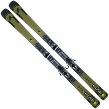 K2 Disruption 78 Ti Ski + MXC 12 TCX Clair Quikclik Fixation Ensemble de Alpin