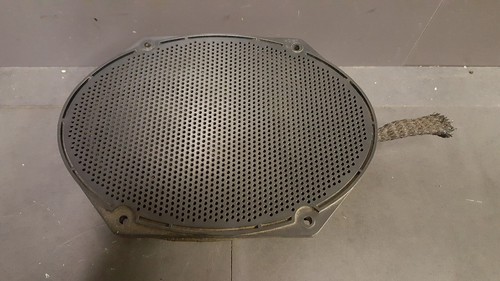 Haut parleur arrière chrysler - haut,