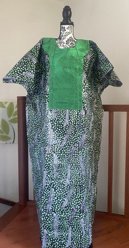 Africain boubou haut - boubou, de
