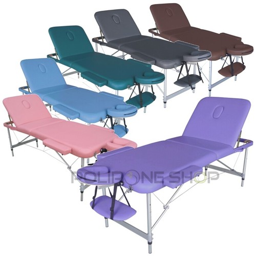 Deimos lit table massage - deimos,